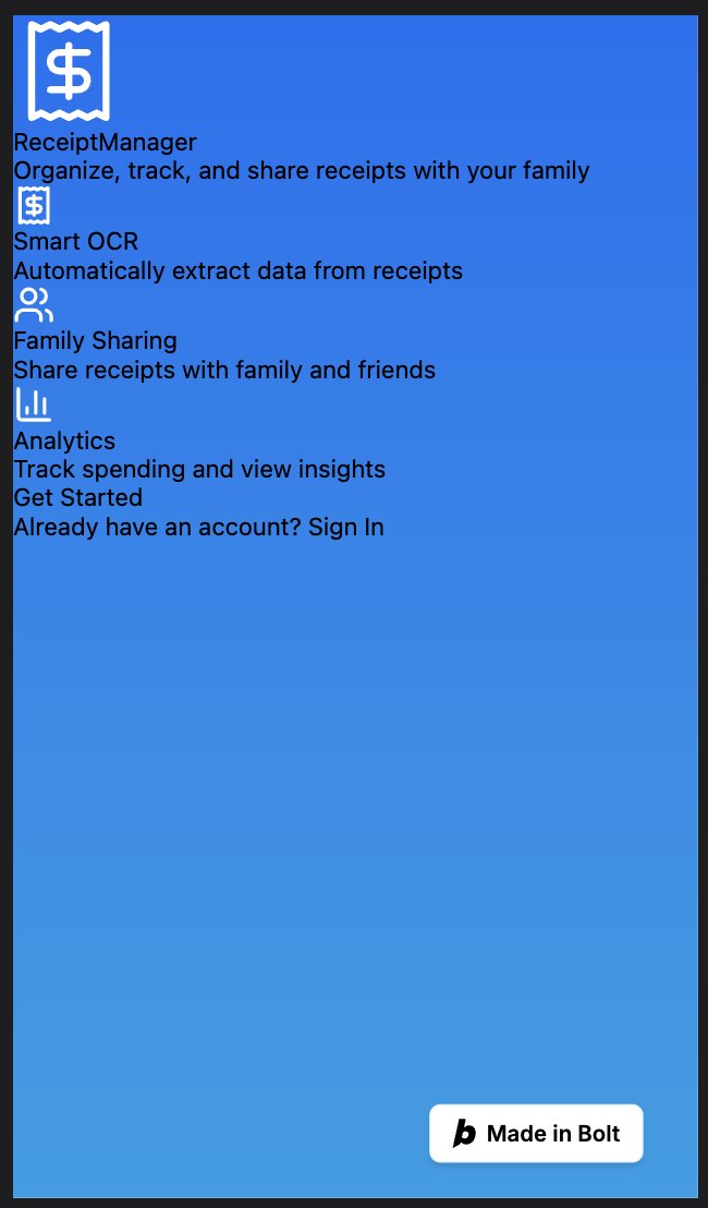 Vibe coded this beautiful mobile app with one prompt.

made with Bolt .new