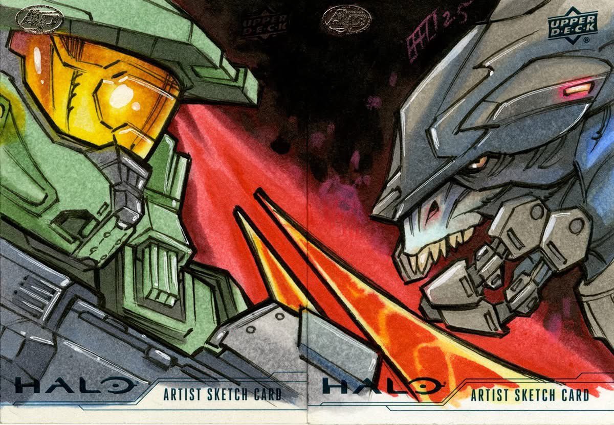 Darth Hudson tweet media