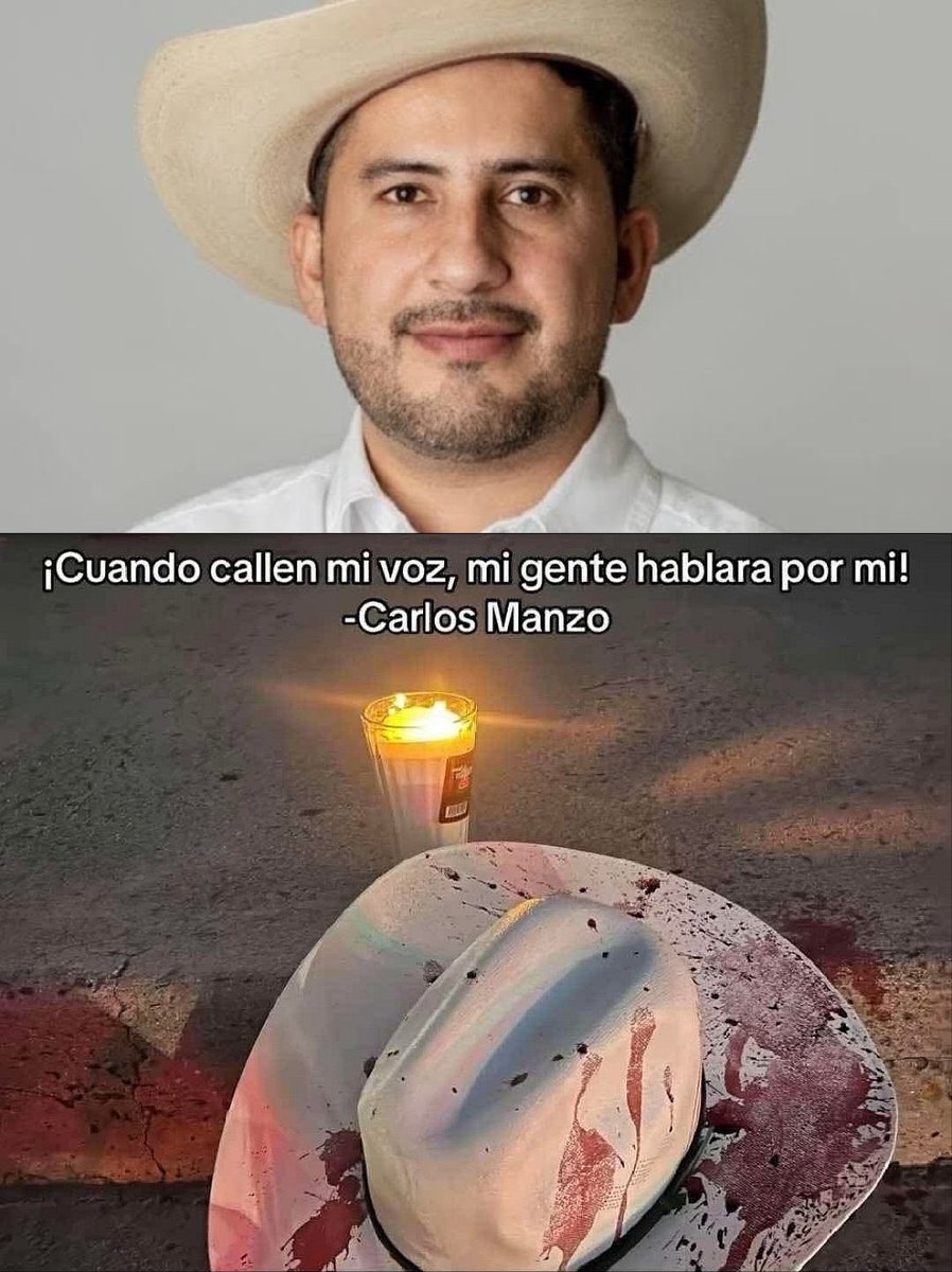 anavaleero's tweet image. Que no se nos olvide lo realmente importante… #JusticiaPorCarlosManzo !