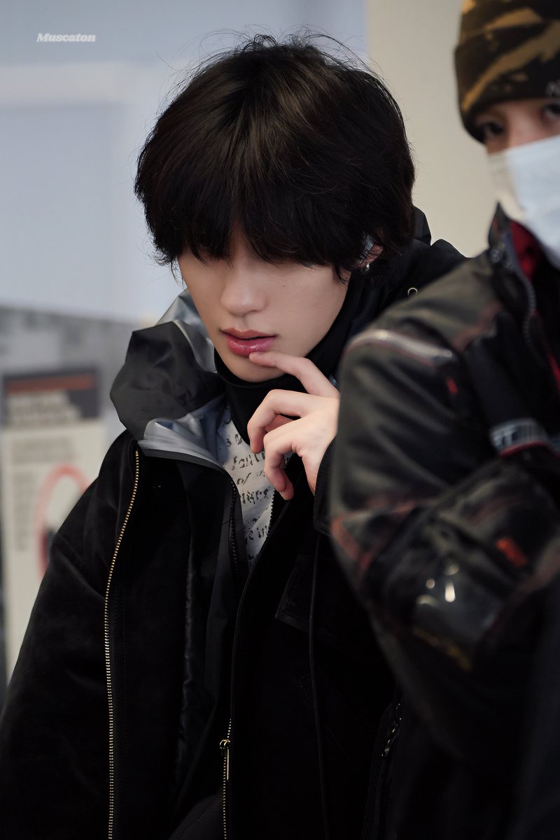 251108 SEA
#앤톤 #ANTON #찬영 #アントン #라이즈 #RIIZE