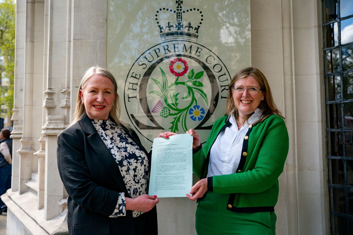 Liberal Voice for Women tweet media