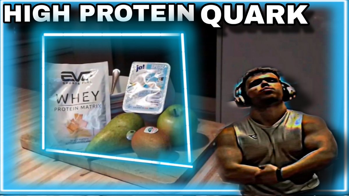 LASST GERNE LIEBE DA🏋‍♂️💪🏻♥️

LINK ZUM VIDEO🔗:youtu.be/J4DI6rvCTZI?si…