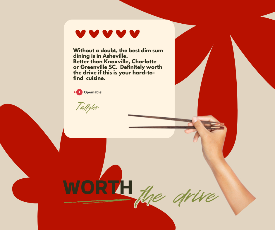 RedGingerDimSum's tweet image. You can taste it, feel it, and see it —
 there’s something special about Red Ginger.
 We’re more than a restaurant — we’re family.
 Thanks for the love! 🧡

#ThankYou #RedGingerVibes #DimSumFamily