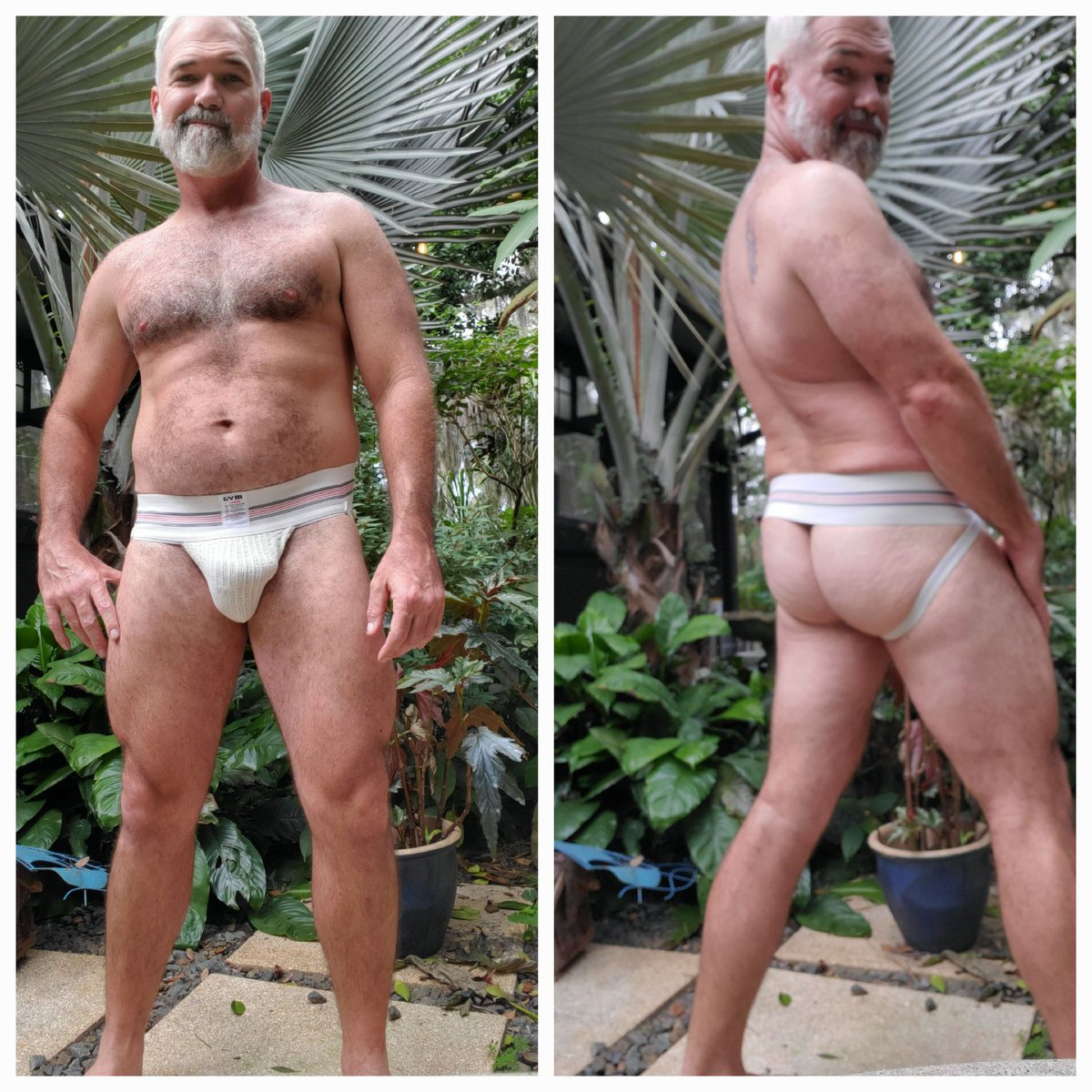 New jock. Here's a full look.