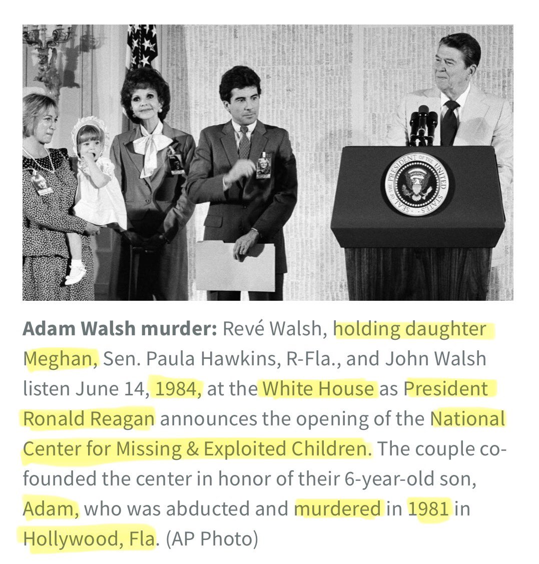 X sucks so bad I gotta join Facebook (for Meghan Walsh).

Btw, suspending major victim/survivor/whistleblower <a href="/MeghanWalsh_/">Meghan Walsh</a> is indefensible! It’s an indictment of <a href="/X/">X</a> and something that <a href="/elonmusk/">Elon Musk</a> should’ve fixed—personally if necessary—a while ago.

Meghan is an essential account!