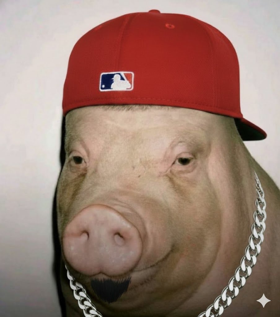 HowlingHawg's tweet image. 