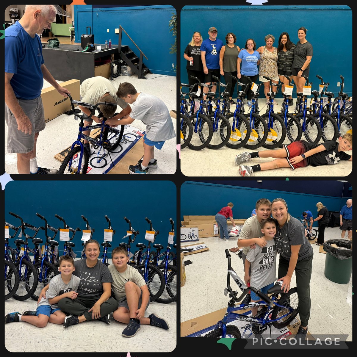 Calusa Park tweet media