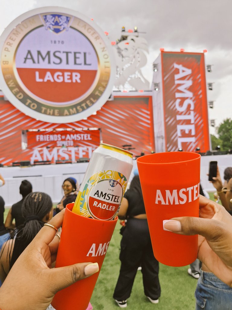 Bontle_M1's tweet photo. #FriendsOfAmstelSA Yeeer๐ฅ๐ฅ๐ฅ๐ฅ๐ฅWhat an EVENT ๐ญ๐ฅ https://t.co/Fx1PEFrzzw