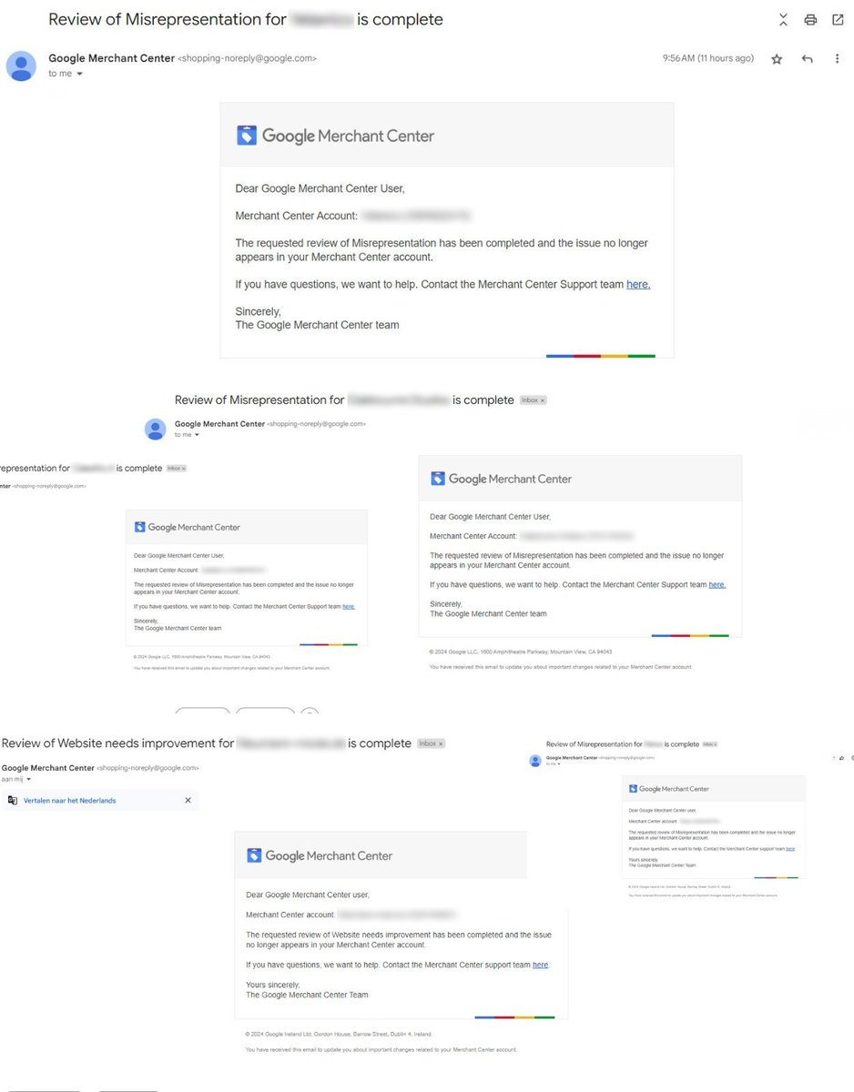 Kamil Kozar | Google Ads for DTC eCommerce Brands tweet media