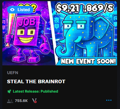 Another day, another record.
<a href="/Tekashi_fr/">Tekashi</a> <a href="/FeRinS_FN/">FeRinS</a>