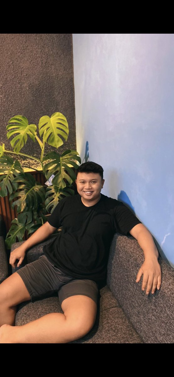 yang sudah boleh pulang xixixi