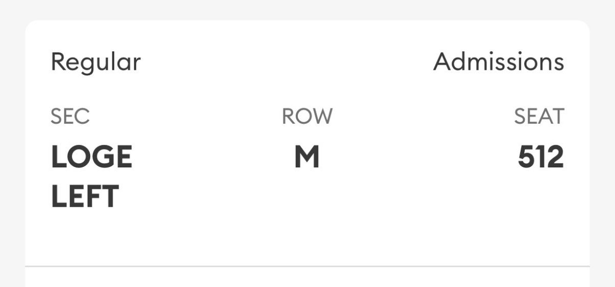 AllTheSame2025's tweet image. Giving away one ticket to tonight’s Rock &amp;amp; Roll Hall of Fame Induction!!

To enter to win, please donate to our fundraiser with your username and “RAFFLE” in the comments! Every $1 counts as one (1) entry. Unlimited entries available.

We will be notifying the winner by 3 PM CST.
