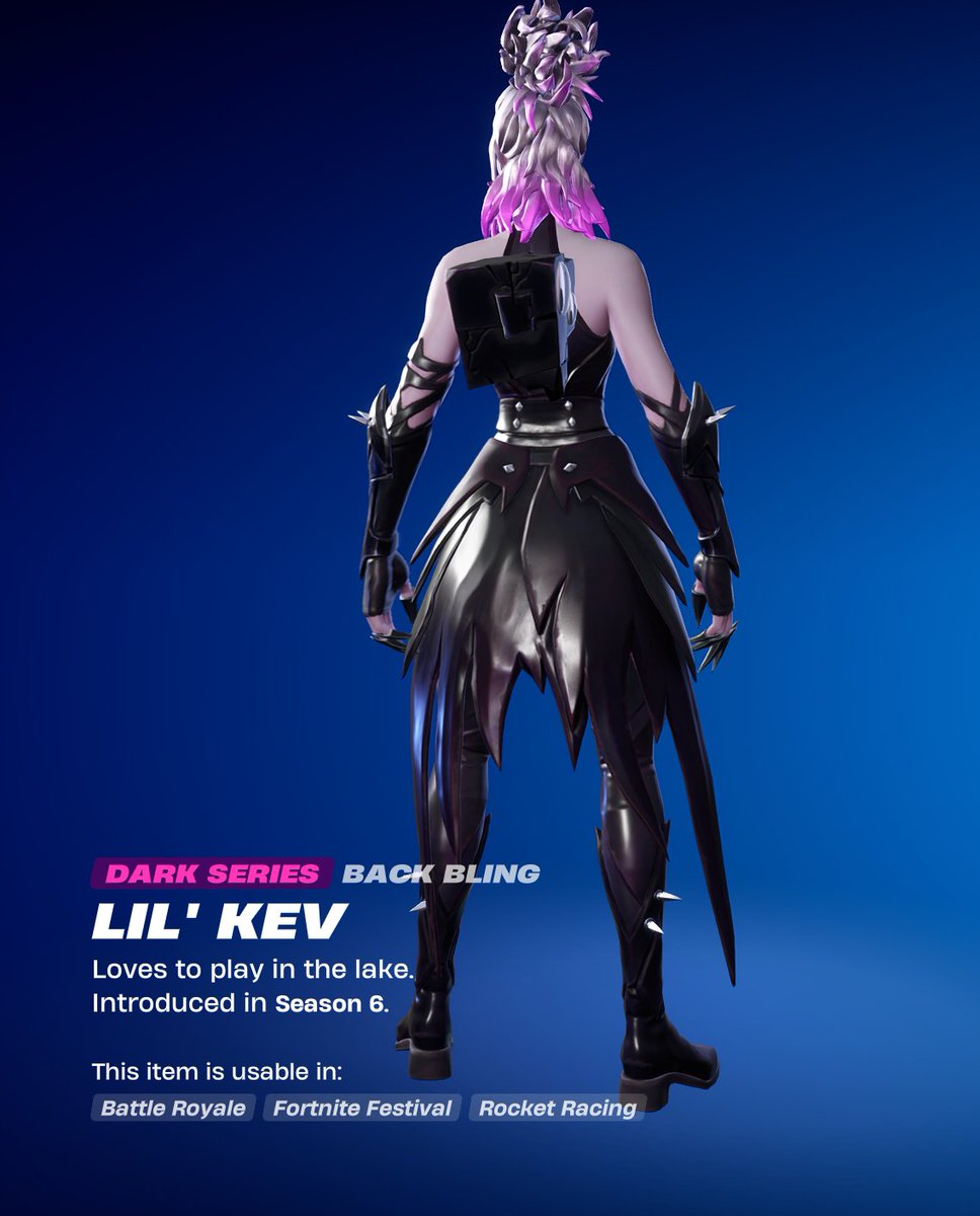 Finally finished the Lil' Kev challenges 👐👐👐