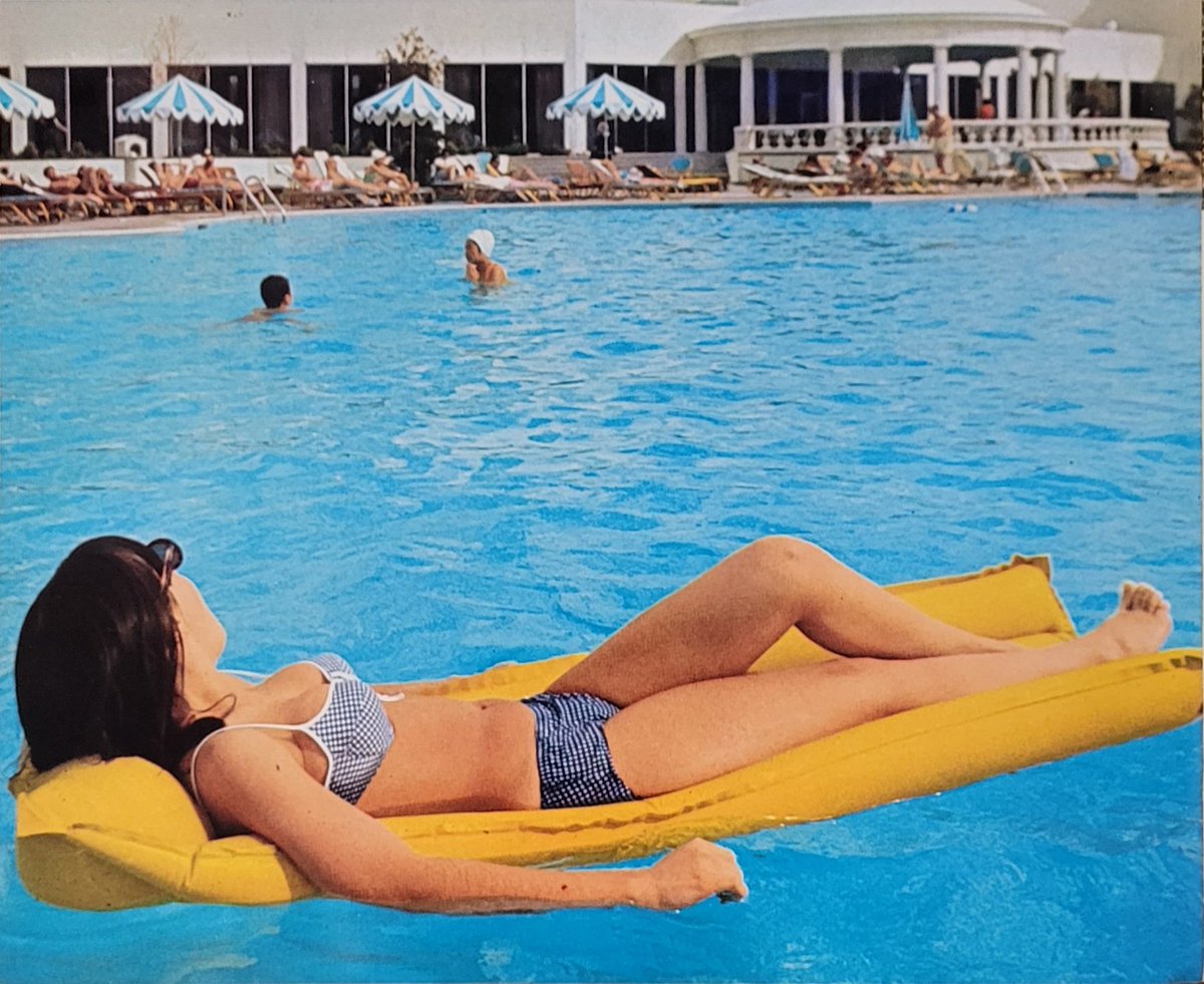 Remember When Las Vegas tweet media