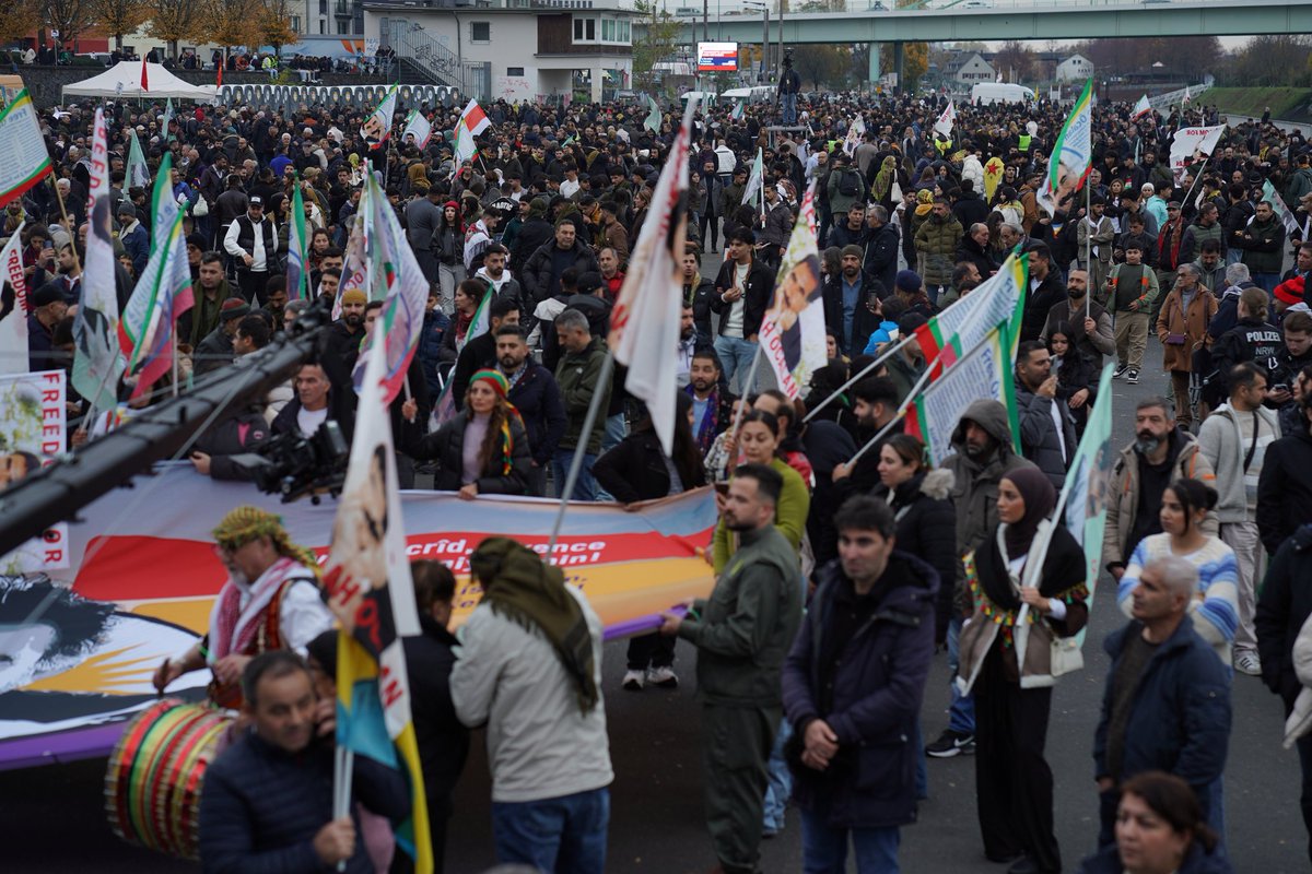 Freie_Presse_1's tweet photo. #Köln
#Deutchland https://t.co/HCR3uAaTyF