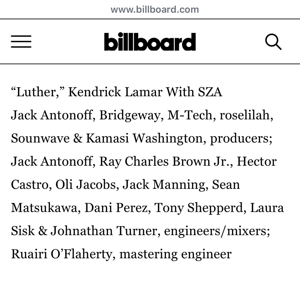 Finger crossed for another one…. 🫶