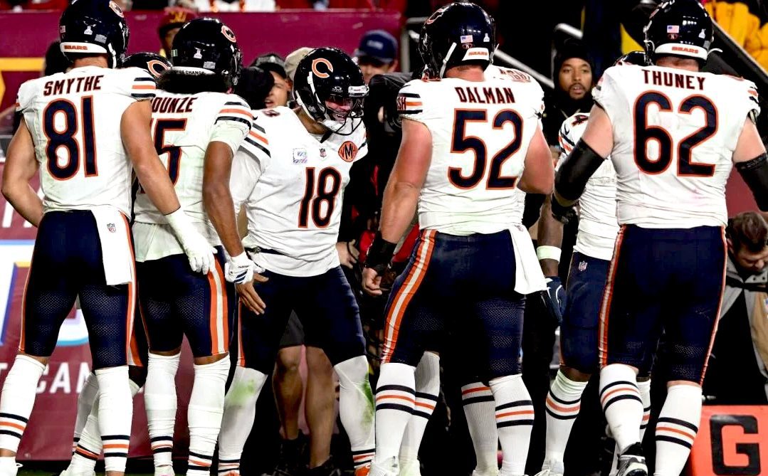 SleeperBears tweet media