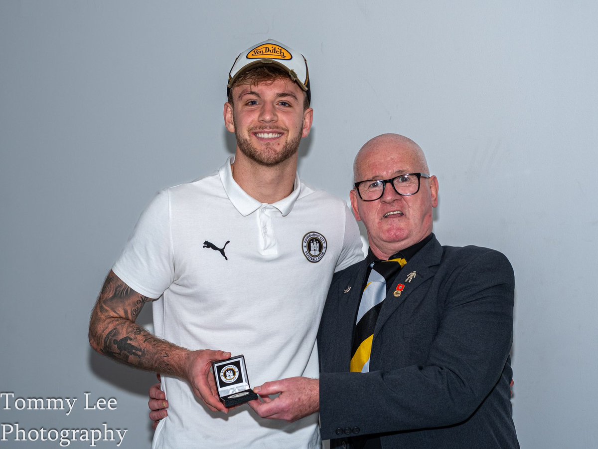 Edinburgh City FC tweet media