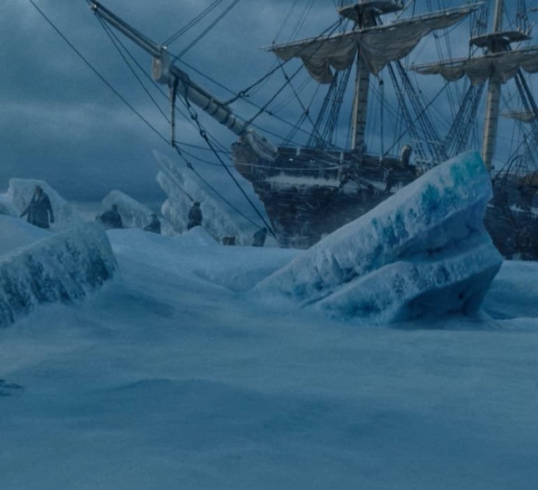 LHispanico's tweet image. A la vista está, @RealGDT, podría llevar a la gran pantalla (o streaming) la historia del navío San Telmo y la espeluznante epopeya de su tripulación.

Haríais un gran favor reposteando en masa esta publicación.