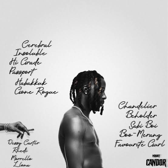 noxgenre's tweet photo. One year ago today, Monaky blessed us with his sophomore album “Candor” a masterpiece of depth, grit, and honesty. 💽🔥
From smooth storytelling to street wisdom, Candor still hits like day one. 💯
What’s your favorite track off this timeless project? 🎧👇
#Monaky #CandorAnniversary #NXGApproved