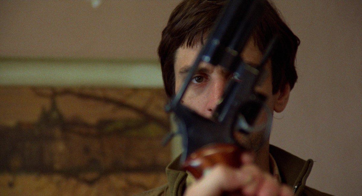 filmfr4me's tweet image. Taxi Driver (1976)
Director: Martin Scorsese