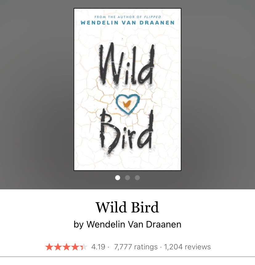 MrsSemonis's tweet photo. This former Caudill Award nominee tells the story of a girl who is so out of control she’s shipped off to a wilderness camp.  Will Wren learn some hard lessons?  Check out the book to find out. #mac185 https://t.co/5a5iOptz3q