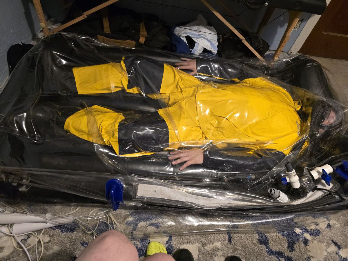 This was so much fun!