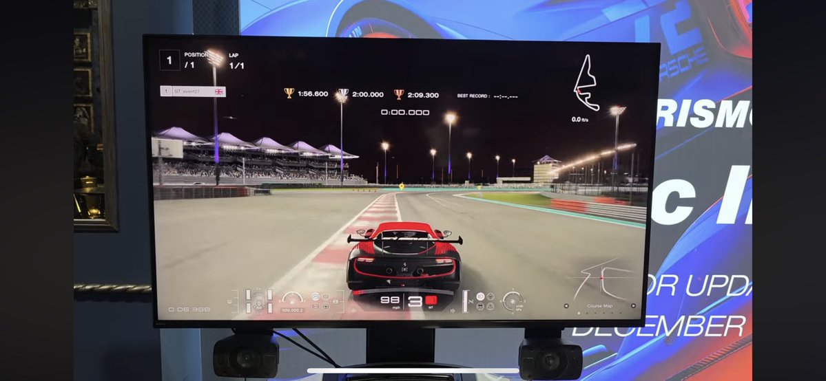 Out Of Context Gran Turismo (@oocgranturismo) on Twitter photo 