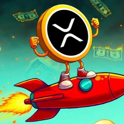 pinozeex's tweet image. Crypto innovation meets community power!
Join the #XRPRocket Builder Squad and test features before anyone else 👨🏾‍🚀
@XRProcketLAUNCH is calling YOU! 🌕
