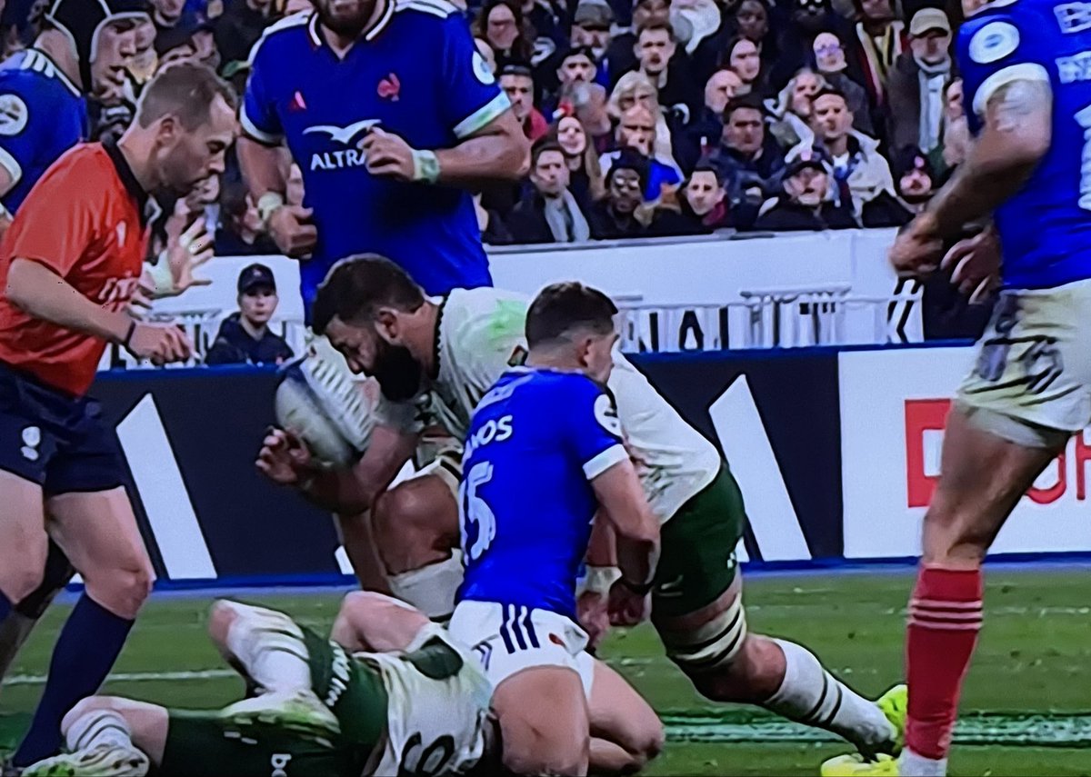 Chalyn.Rugby tweet media