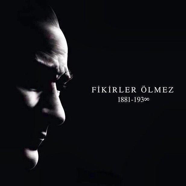 DilaraaOnatt's tweet photo. “Bu söylediklerim hakikat olduğu gün, senden (Türk Milleti’nden) ve bütün medeni beşeriyetten (uygar insanlık âleminden) dileğim şudur: Beni hatırlayınız!” M. Kemal Atatürk, 29 Ekim 1933…
Onuncu Yıl Nutku…
#MustafaKemalAtatürk https://t.co/hgixWyleQa