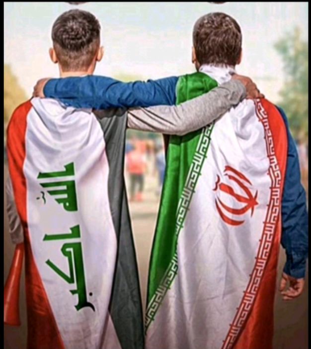 نحن أبناء إيران سندٌ لليمن ولبنان وغـ. ـزة ضد الطـ. ــغيان
#ابو_عبيدة 
#لبنان