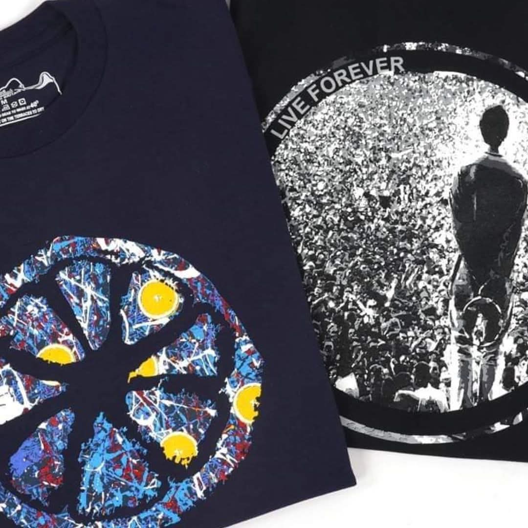 Weekend Promo
Use code WEEKEND20
For 20% off - terraceoriginals.com