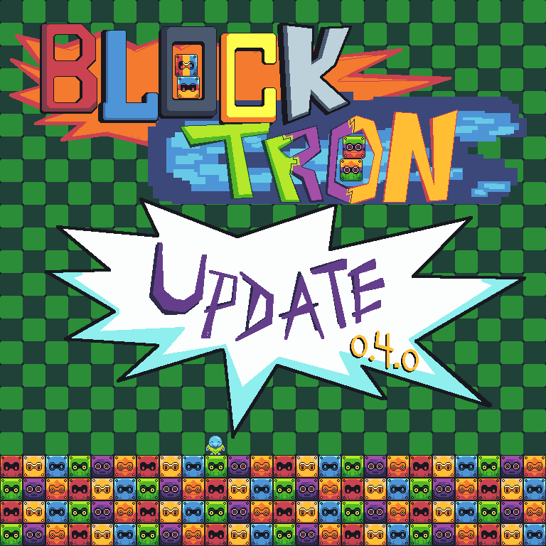 Santiag92490451's tweet photo. version 0.4.0 - BlockTron  #gamedev #puzzlegames Devlog: https://t.co/yzvkRKXGRy #indiegames via @crazy_inocent 
play online: https://t.co/oTKDd7991i
this is a game inspired in puyo puyo pop and bean mean machine https://t.co/5IjQ1bkcNJ