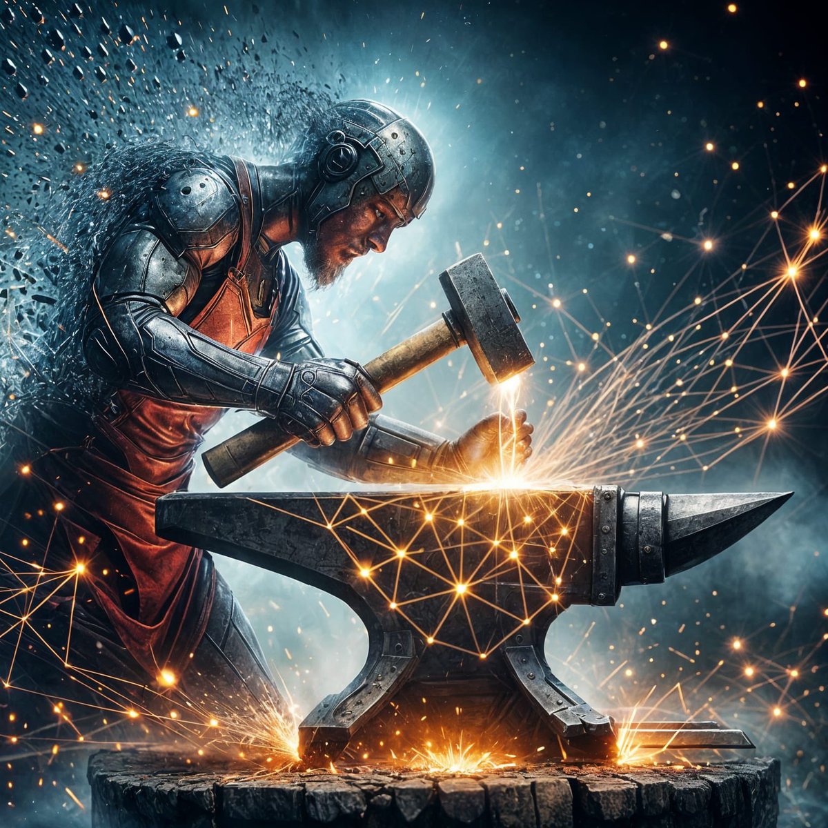 DigitalFineArt_'s tweet photo. @azed_ai 🌐 AI Mastery https://t.co/uCjjL5q8qy