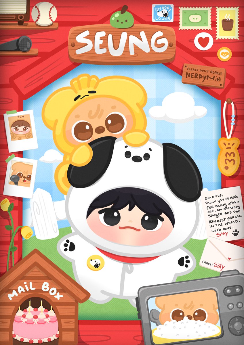 Babi 🍎 . ݁₊ ⊹ tweet media