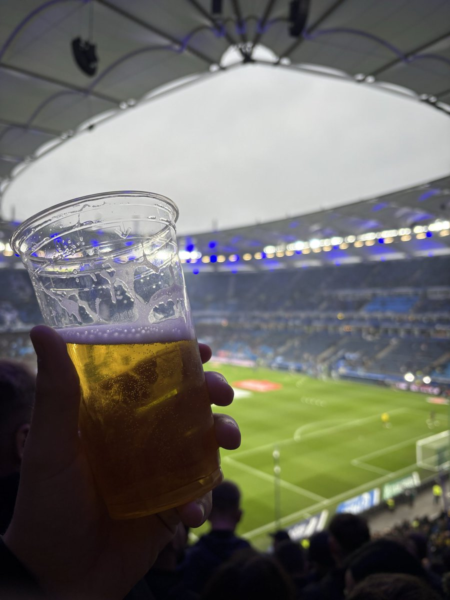 Niko Springer hat mir meinen Samstag noch gerettet