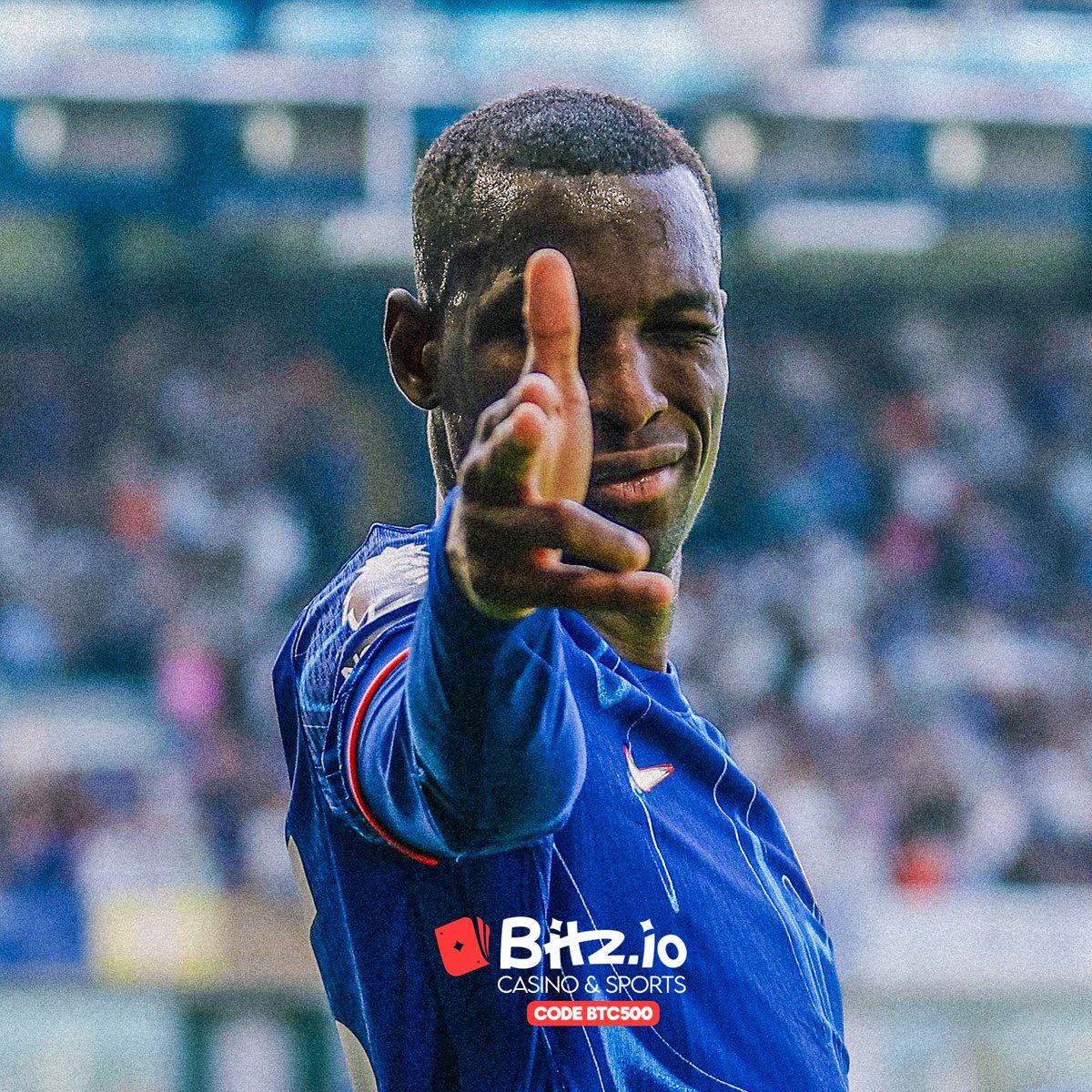 CfcDan_01's tweet image. Can’t believe I’m saying this but Jackson is a better striker than João Pedro and Delap