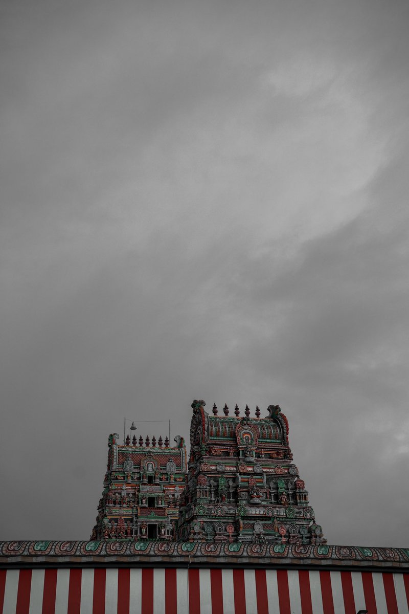 𝓢𝓻𝓲 𝓚𝓪𝓶𝓪𝓭𝓬𝓱𝓲 𝓐𝓶𝓹𝓪𝓵 𝓽𝓮𝓶𝓹𝓵𝓮 
ஶ்ரீ காமாட்சி அம்பாள் ஆலயம்

𝙷𝚊𝚖𝚖.𝙶𝚎𝚛𝚖𝚊𝚗𝚢.
Part II.