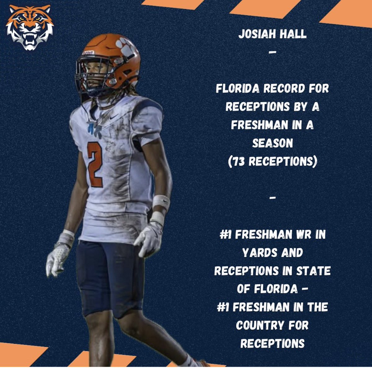 Josiah Hall tweet media