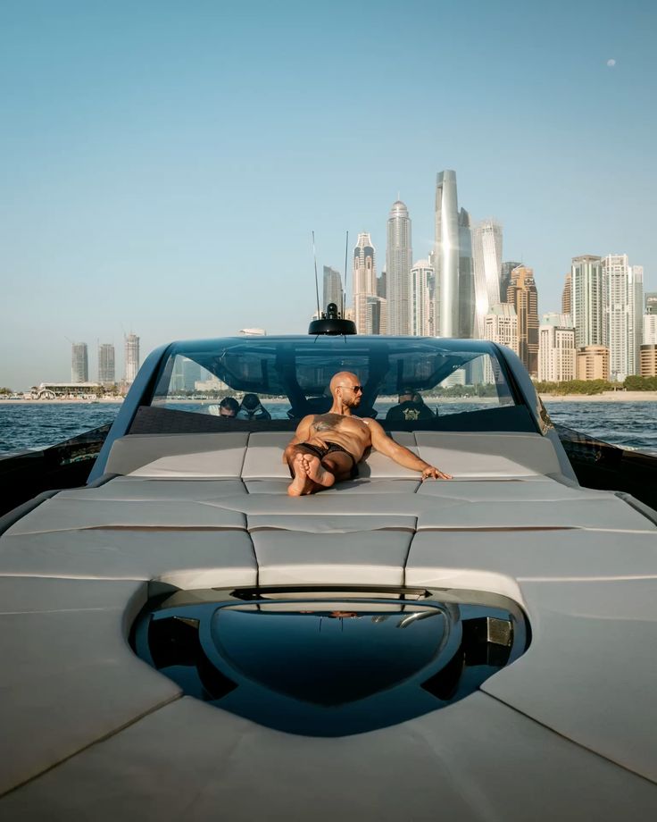 It's always been difficult to get rich.

And while it still is difficult today,

It is also the easiest it has ever been.