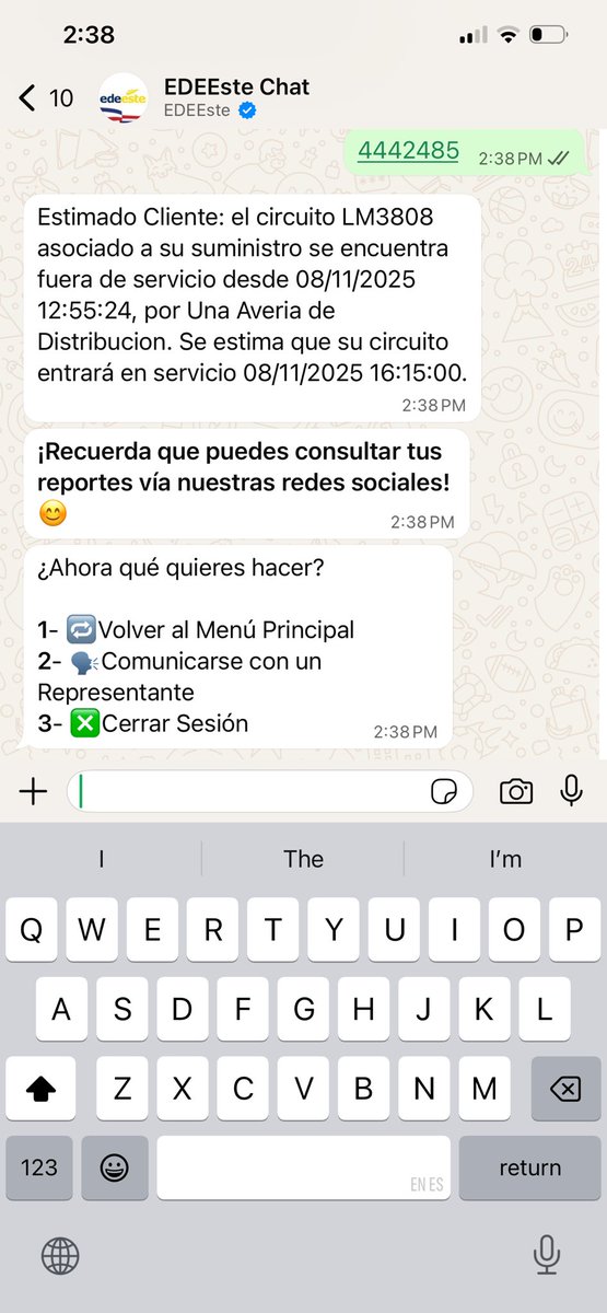 KevinMago1's tweet photo. @EdeesteRD  que hacemos entonces? Pagar la factura que viene y mamárselo a ustedes? @luisabinader entonces @celsomprp es el dueño de este país que cobra lo que le da su maldita gana y apagones por sospecha, La Independencia aquí fue de balde.🇩🇴💩 https://t.co/1zV78NPCq5