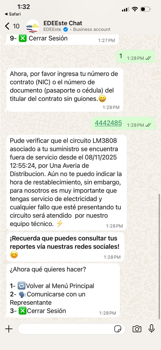 KevinMago1's tweet photo. @EdeesteRD  que hacemos entonces? Pagar la factura que viene y mamárselo a ustedes? @luisabinader entonces @celsomprp es el dueño de este país que cobra lo que le da su maldita gana y apagones por sospecha, La Independencia aquí fue de balde.🇩🇴💩 https://t.co/1zV78NPCq5