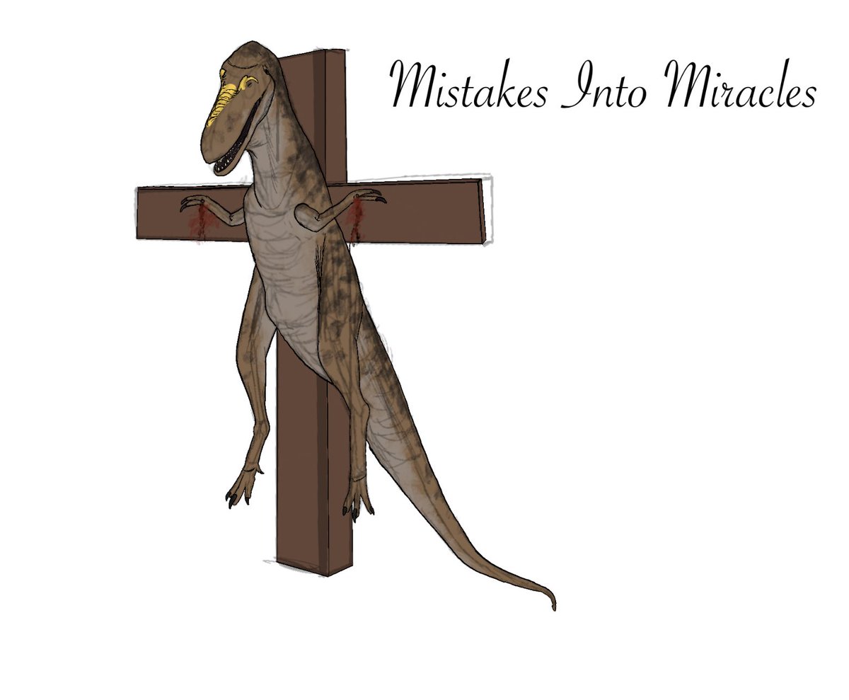Shamu_blackfish's tweet photo. Here’s what I did for #paleostream with Nanotyrannus being crucified, Pteranodon attempting to hunt a young hesperornis, and a detailed sketch on Phosphorosaurus, a halisaurine mosasaur. 

#backinhell #paleoart #sciart https://t.co/79ImAW7pMB