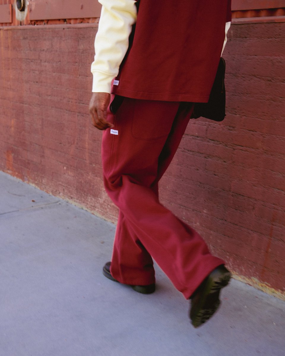 The Hundreds tweet media