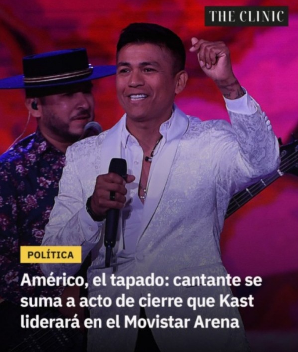 make americo great again