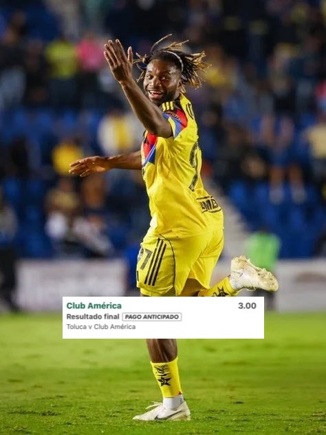 YuriTipster's tweet image. Si el América gana hoy voy a regalar un IPhone 17 Pro Max📲 

La única regla es que me tienen que seguir 

Déjame tu like y RT y comenta♥️