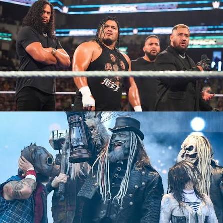 zachadavious's tweet image. ill never forgive tko for not giving us this as the wargames match. idc if you find these groups boring or not, both of these groups THRIVE in these kind of matches and it would&apos;ve COOKED. also would&apos;ve made MUCH more sense storyline wise.
#WyattSicks #MFTS #SmackDown