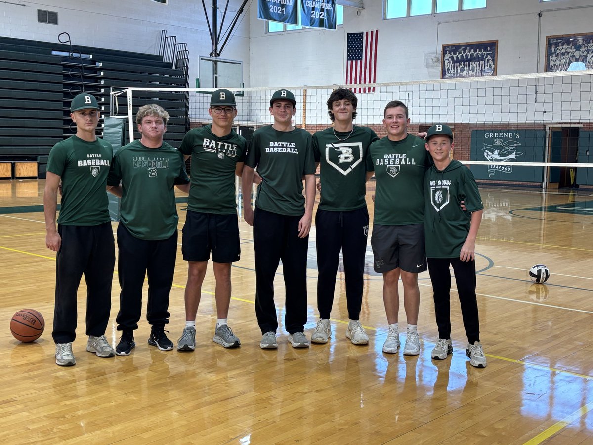 BattleBaseball ⚾️ tweet media