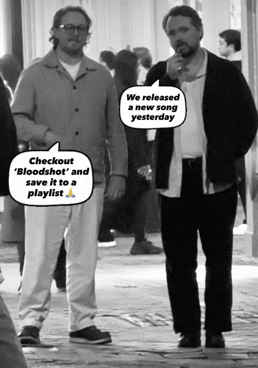 TENDER (@tenderofficial) on Twitter photo 